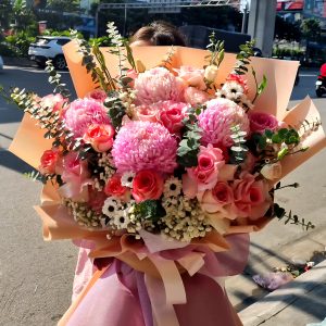 Rực Rỡ Nắng Mai