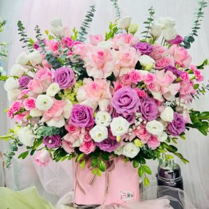 Blossom Symphony