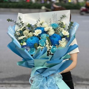 Blue Breeze