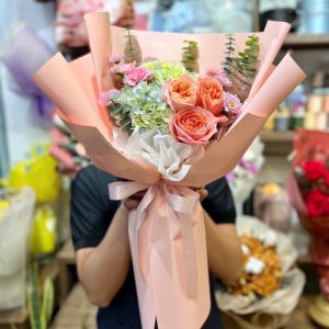 Ngọt Ngào Dịu Êm