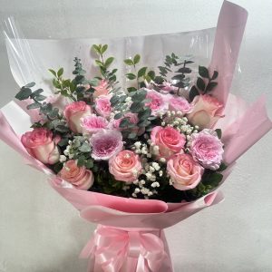 Sweet Blush