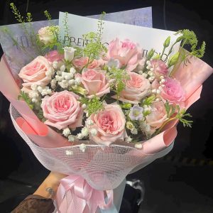 Giai Điệu Mùa Xuân