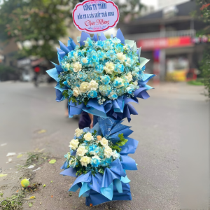 Cây Hoa Khai Trương 10